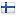 benecol.fi server is located in Finland